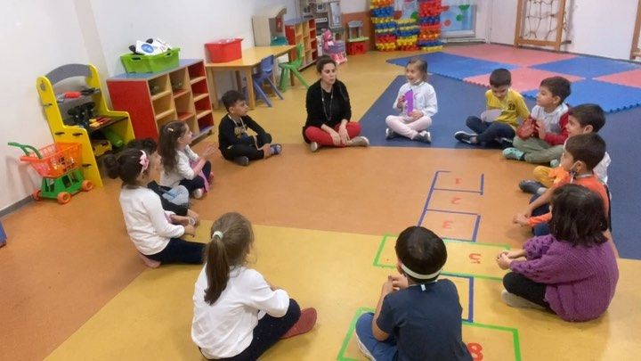 Подробный гид для родителей, ищущих детский сад в Наримановском районе
