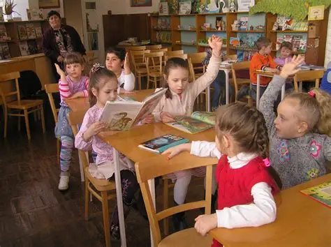 Нужно ли ребёнку уметь читать до школы?