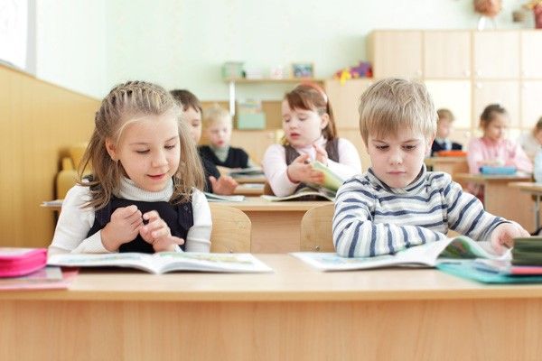 Uşağın məktəbə hazırlığına nə vaxt başlamaq lazımdır?