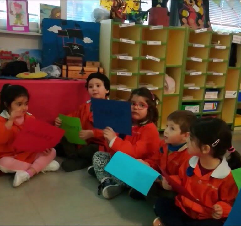 Nərimanov rayonunda dövlət bağçaları: valideynlər nə bilməlidir? nömrələri