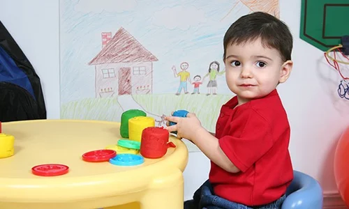 Uşağı bağçaya necə hazırlamaq olar? Valideynlər üçün faydalı məsləhətlər